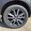 mazda cx-3 2016 NIKYO_LZ70574 image 25