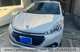 peugeot 208 2017 -PEUGEOT--Peugeot 208 ABA-A9HN01--VF3CCHNZTGW026024---PEUGEOT--Peugeot 208 ABA-A9HN01--VF3CCHNZTGW026024-