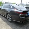 lexus ls 2018 -LEXUS--Lexus LS DBA-VXFA50--VXFA50-6002259---LEXUS--Lexus LS DBA-VXFA50--VXFA50-6002259- image 3