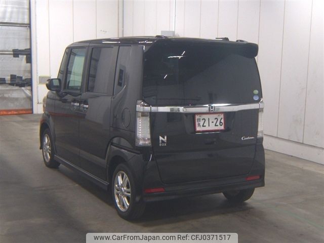 honda n-box 2011 -HONDA--N BOX JF1--1000260---HONDA--N BOX JF1--1000260- image 2