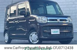 suzuki spacia 2018 CFJ0712438