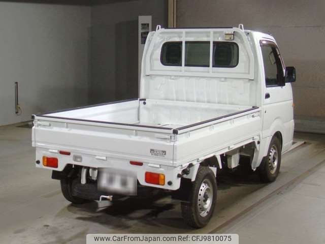 suzuki carry-truck 2013 -SUZUKI--Carry Truck EBD-DA65T--DA65T-193063---SUZUKI--Carry Truck EBD-DA65T--DA65T-193063- image 2