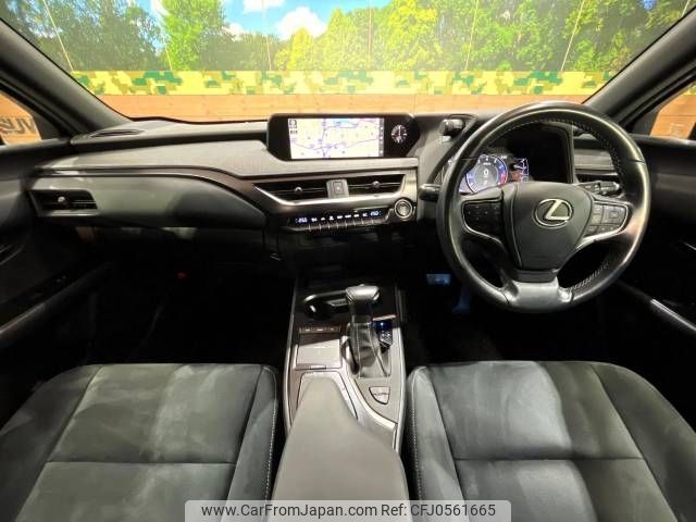 lexus ux 2018 -LEXUS--Lexus UX 6BA-MZAA10--MZAA10-2002924---LEXUS--Lexus UX 6BA-MZAA10--MZAA10-2002924- image 2