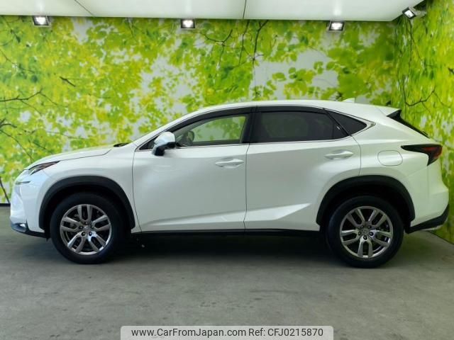 lexus nx 2016 quick_quick_DBA-AGZ10_AGZ10-1009596 image 2