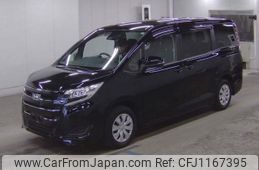 toyota noah 2020 quick_quick_DBA-ZRR80G_ZRR80-0606414