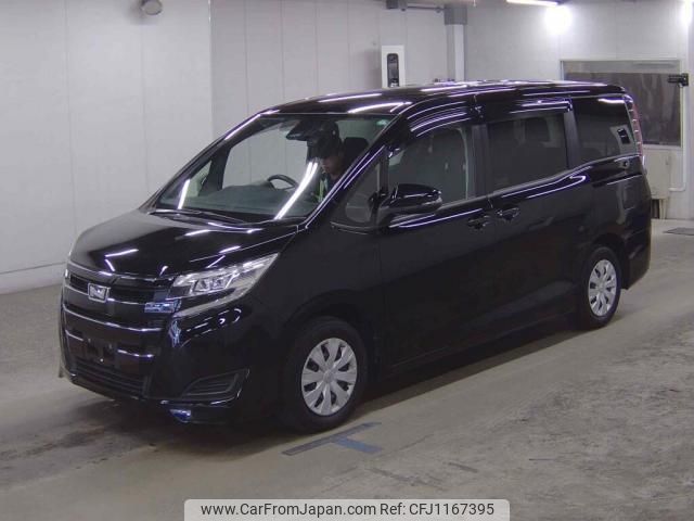 toyota noah 2020 quick_quick_DBA-ZRR80G_ZRR80-0606414 image 1