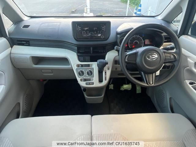 daihatsu move 2020 CFJ1635745 image 2