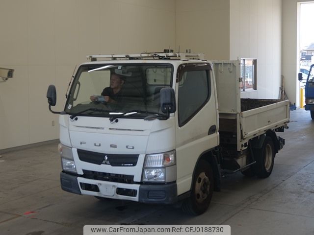 mitsubishi-fuso canter 2014 -MITSUBISHI--Canter FBA50-530858---MITSUBISHI--Canter FBA50-530858- image 1