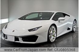 lamborghini huracan 2016 quick_quick_ABA-ZFCSJB_ZHWEC2ZF7GLA04386