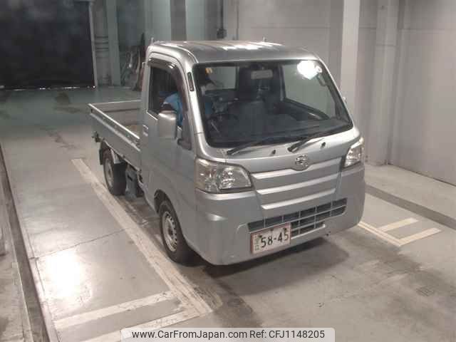 daihatsu hijet-truck 2015 -DAIHATSU--Hijet Truck S500P-0013782---DAIHATSU--Hijet Truck S500P-0013782- image 1