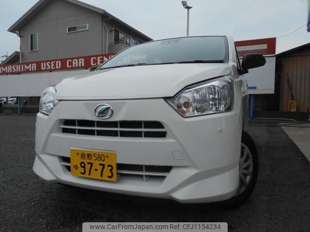 daihatsu mira-e-s 2024 -DAIHATSU 【倉敷 580ﾕ9773】--Mira e:s LA350S--00420241---DAIHATSU 【倉敷 580ﾕ9773】--Mira e:s LA350S--00420241- image 1