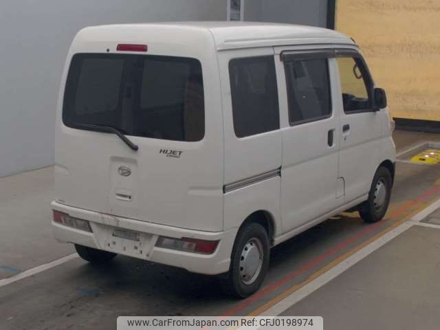 daihatsu hijet-van 2020 -DAIHATSU--Hijet Van EBD-S321V--S321V-0462608---DAIHATSU--Hijet Van EBD-S321V--S321V-0462608- image 2