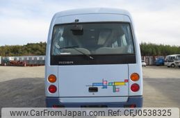 mitsubishi-fuso rosa-bus 2001 NIKYO_YR75859