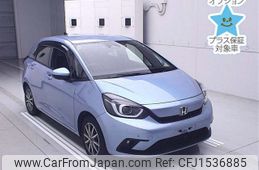 honda fit 2020 CFJ1536885