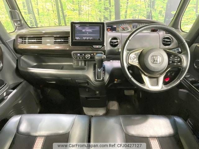 honda n-box 2018 -HONDA--N BOX DBA-JF3--JF3-2062993---HONDA--N BOX DBA-JF3--JF3-2062993- image 2