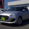 suzuki swift 2019 quick_quick_DBA-ZC83S_ZC83S-127497 image 1