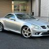 mercedes-benz slk-class 2005 quick_quick_171456_WDB1714561F051484 image 9