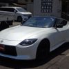 nissan fairlady-z 2022 CFJ1544103 image 13