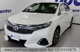 toyota sai 2016 -TOYOTA--SAI DAA-AZK10--AZK10-2097433---TOYOTA--SAI DAA-AZK10--AZK10-2097433-