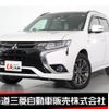 mitsubishi outlander-phev 2018 -MITSUBISHI--Outlander PHEV DLA-GG2W--GG2W-0406683---MITSUBISHI--Outlander PHEV DLA-GG2W--GG2W-0406683- image 1