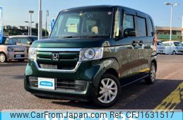 honda n-box 2020 CFJ1631517