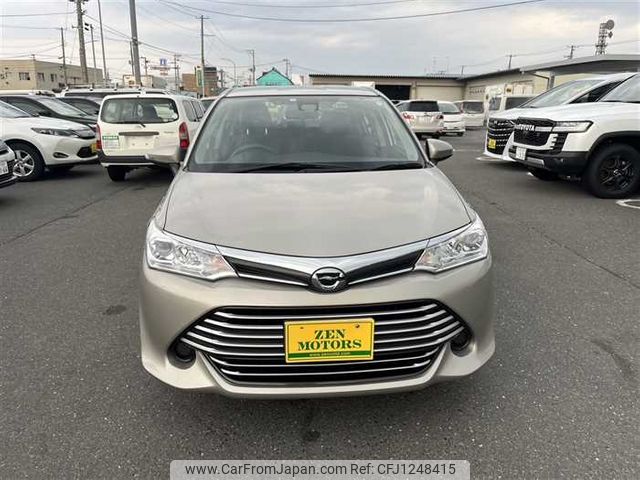 toyota corolla-axio 2015 769235-250427154524 image 1