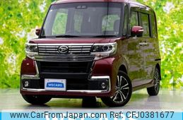 daihatsu tanto 2017 quick_quick_DBA-LA600S_LA600S-0557086