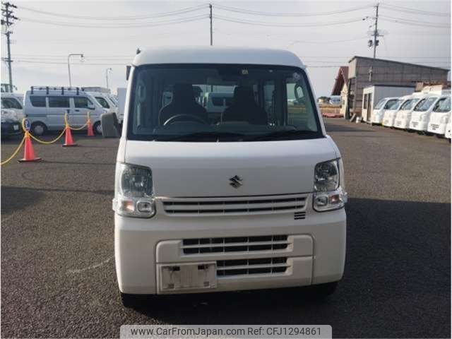 suzuki every 2018 -SUZUKI--Every HBD-DA17V--DA17V-358072---SUZUKI--Every HBD-DA17V--DA17V-358072- image 2