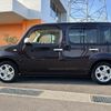nissan cube 2016 CFJ1605052 image 11
