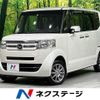 honda n-box 2015 quick_quick_JF2_JF2-1406330 image 1