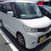 nissan roox 2010 -NISSAN 【熊本 582ｳ6203】--Roox ML21S--539614---NISSAN 【熊本 582ｳ6203】--Roox ML21S--539614- image 1