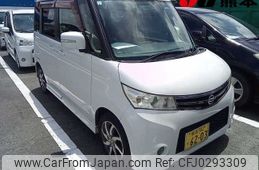 nissan roox 2010 -NISSAN 【熊本 582ｳ6203】--Roox ML21S--539614---NISSAN 【熊本 582ｳ6203】--Roox ML21S--539614-