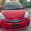 toyota ractis 2012 TE4043 image 26