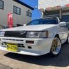 toyota corolla-levin 1984 quick_quick_E-AE86_AE86-0111632 image 2