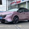 nissan aura 2022 -NISSAN 【群馬 302ﾉ5361】--AURA FSNE13--508877---NISSAN 【群馬 302ﾉ5361】--AURA FSNE13--508877- image 1