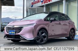 nissan aura 2022 -NISSAN 【群馬 302ﾉ5361】--AURA FSNE13--508877---NISSAN 【群馬 302ﾉ5361】--AURA FSNE13--508877-