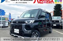 mitsubishi delica-mini 2025 -MITSUBISHI 【名変中 】--Delica Mini B37A--0603195---MITSUBISHI 【名変中 】--Delica Mini B37A--0603195-