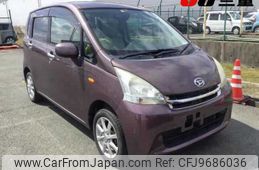 daihatsu move 2011 -DAIHATSU--Move LA100S-0040254---DAIHATSU--Move LA100S-0040254-