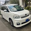 toyota voxy 2012 -TOYOTA--Voxy DBA-ZRR70W--ZRR70-0504593---TOYOTA--Voxy DBA-ZRR70W--ZRR70-0504593- image 1