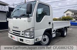 isuzu elf-truck 2018 quick_quick_TPG-NJR85A_NJR85-7066631