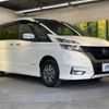 nissan serena 2019 -NISSAN--Serena DAA-HFC27--HFC27-036496---NISSAN--Serena DAA-HFC27--HFC27-036496- image 18