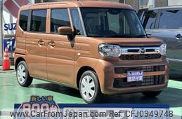 mazda flair-wagon 2024 GOO_JP_700060017330240827008