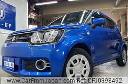 suzuki ignis 2019 -SUZUKI 【名変中 】--Ignis FF21S--145105---SUZUKI 【名変中 】--Ignis FF21S--145105-