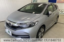 honda shuttle 2019 CFJ1848753
