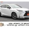 lexus nx 2015 quick_quick_DBA-AGZ15_AGZ15-1002483 image 1