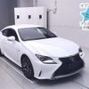 lexus rc 2015 CFJ1704688 image 1