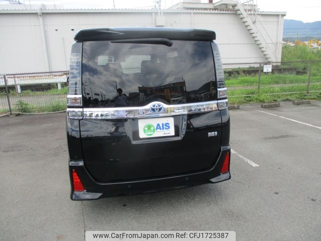 toyota voxy 2020 CFJ1725387 image 2