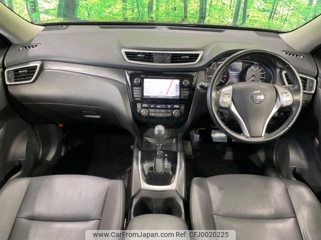 nissan x-trail 2016 -NISSAN--X-Trail DBA-NT32--NT32-547791---NISSAN--X-Trail DBA-NT32--NT32-547791- image 2