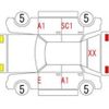 daihatsu tanto 2007 -DAIHATSU--Tanto CBA-L350S--L350S-0334523---DAIHATSU--Tanto CBA-L350S--L350S-0334523- image 2