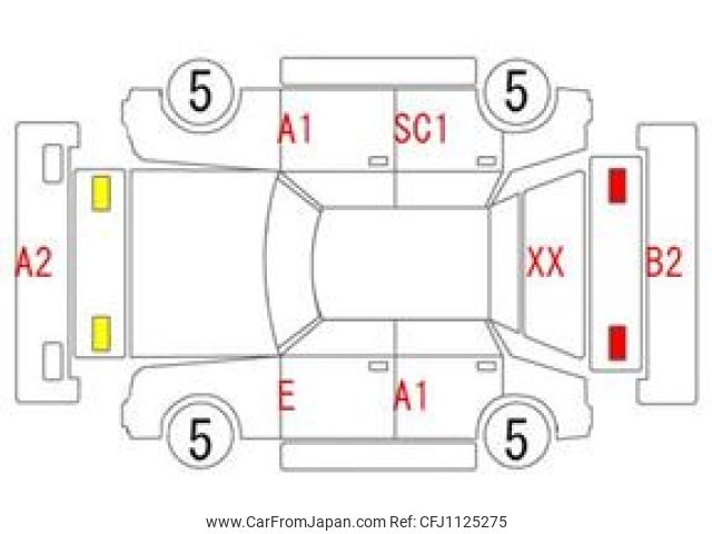 daihatsu tanto 2007 -DAIHATSU--Tanto CBA-L350S--L350S-0334523---DAIHATSU--Tanto CBA-L350S--L350S-0334523- image 2